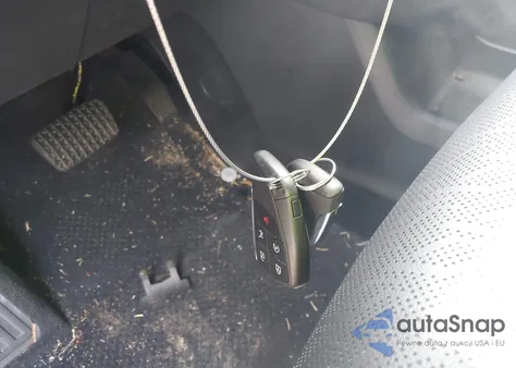 2025 Chevrolet Equinox Fwd Lt из США, поврежденный, VIN 3GNAXHEG7SL102901